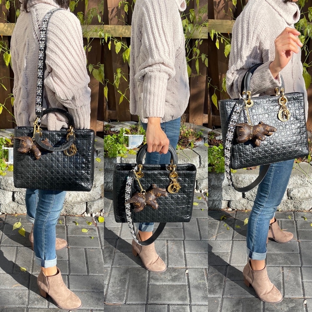 ❌❌SOLD❌❌Dior - Picture 2 of 16